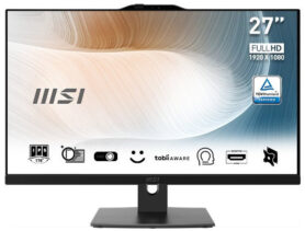 MSI Modern AM272P 12M-1202XEU