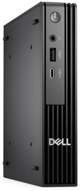 Dell Pro Micro QCM1255