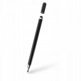 Tech-Protect Magnet Stylus pero na tablet, černé