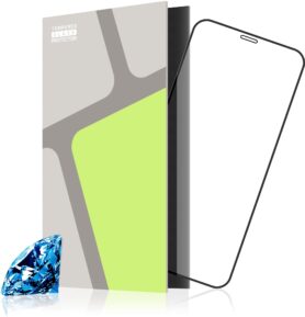 Tempered Glass Protector safírové pro iPhone 12 mini, 40 karátové
