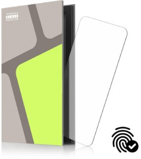 Tempered Glass Protector pro Samsung Galaxy A34 5G (kompatibilní s pouzdrem a čtečkou)