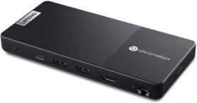 Lenovo Chromebox Micro