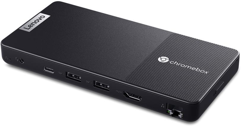 Lenovo Chromebox Micro