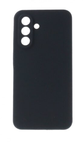 TopQ Kryt Essential Samsung A56 černý 139639