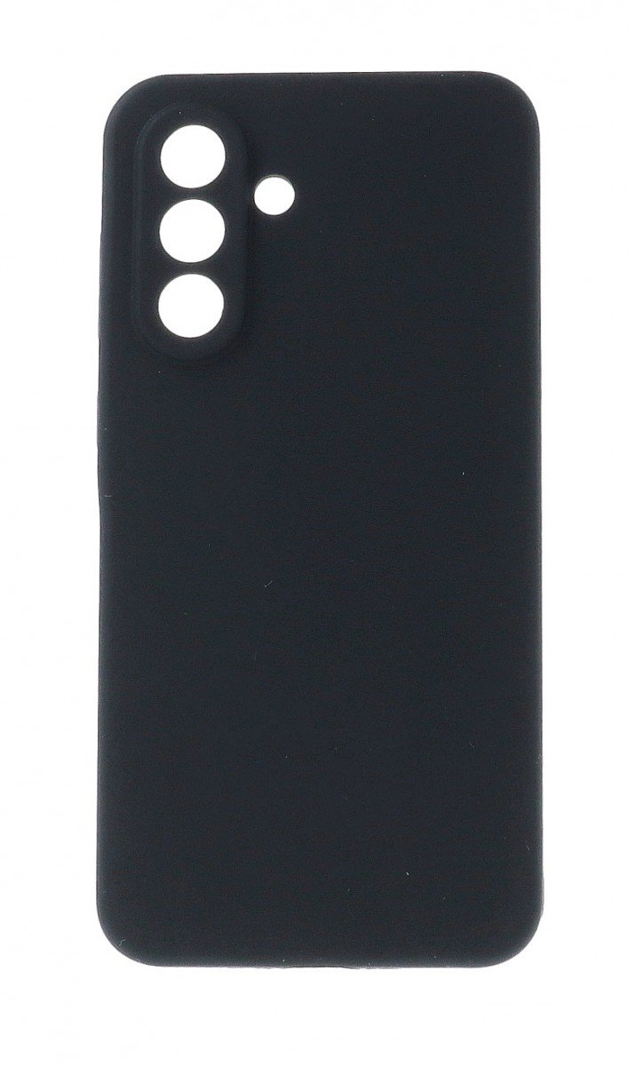 TopQ Kryt Essential Samsung A56 černý 139639