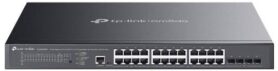 TP-Link SG3428XMPP, Omada SDN