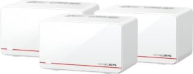 Mercusys Halo H37BE (3-pack)