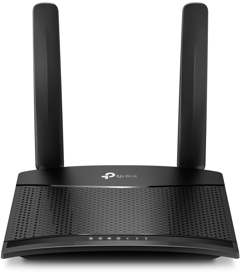 TP-LINK TL-MR100, LTE