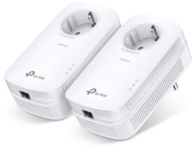 TP-Link TL-PA8010P Starter Kit