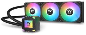 THERMALTAKE LA360 ARGB Black