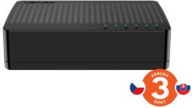 Tenda SG105M Gigabit Desktop Ethernet Mini