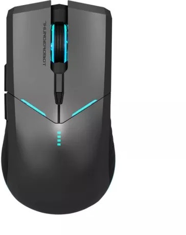 ThundeRobot Dual-modes Gaming mouse ML703