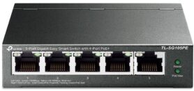 TP-Link TL-SG105PE