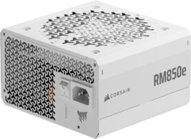 Corsair RM850e (2025) White