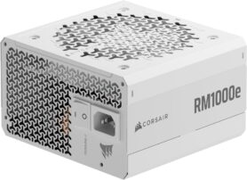 Corsair RM1000e (2025) White
