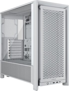 Corsair FRAME 4000D White
