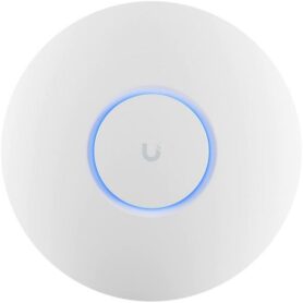 Ubiquiti UniFi AP U6+