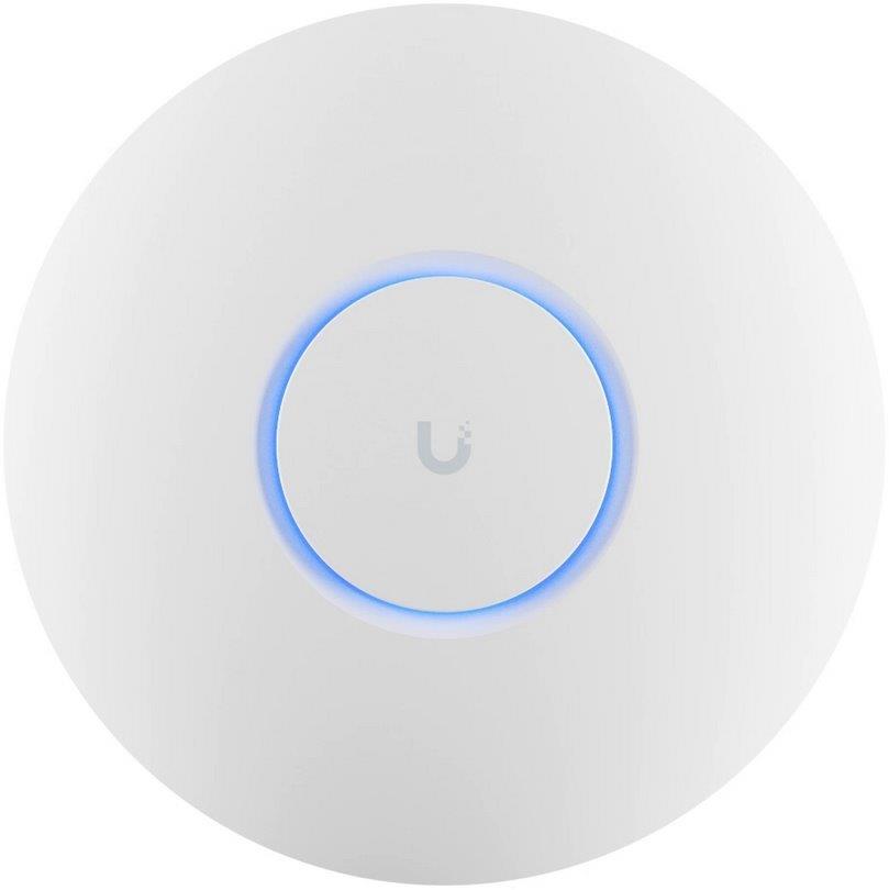 Ubiquiti UniFi AP U6+