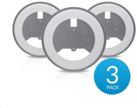 Ubiquiti nanoHD-RCM-3 - AP Lite Recessed Ceiling Mount (3-pack)