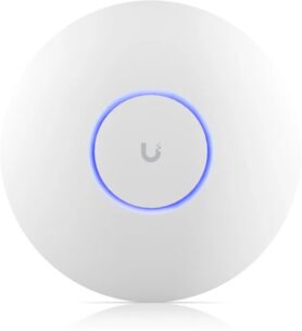 Ubiquiti UniFi AP U7 Pro