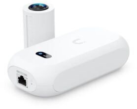 Ubiquiti UniFi Video Camera AI Theta Pro