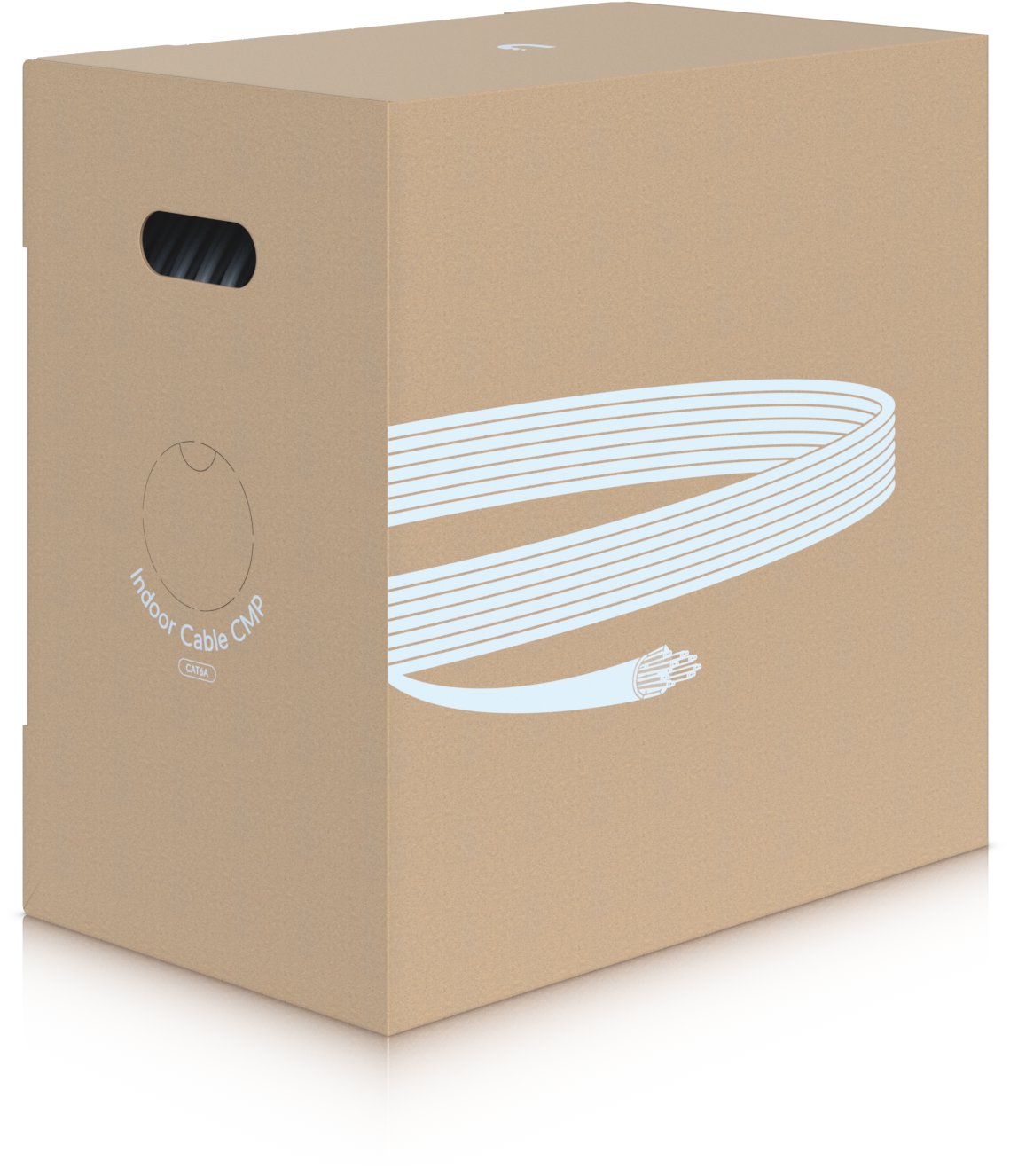 Ubiquiti UniFi Ca6A Ethernet Cabel