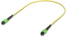 Ubiquiti UniFi Indoor SM Patch Cable 40/100G, 1 m (10-pack)