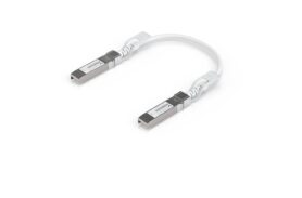 Ubiquiti UniFi 10/25 Gbps SFP28 uplink Cable, 3 m
