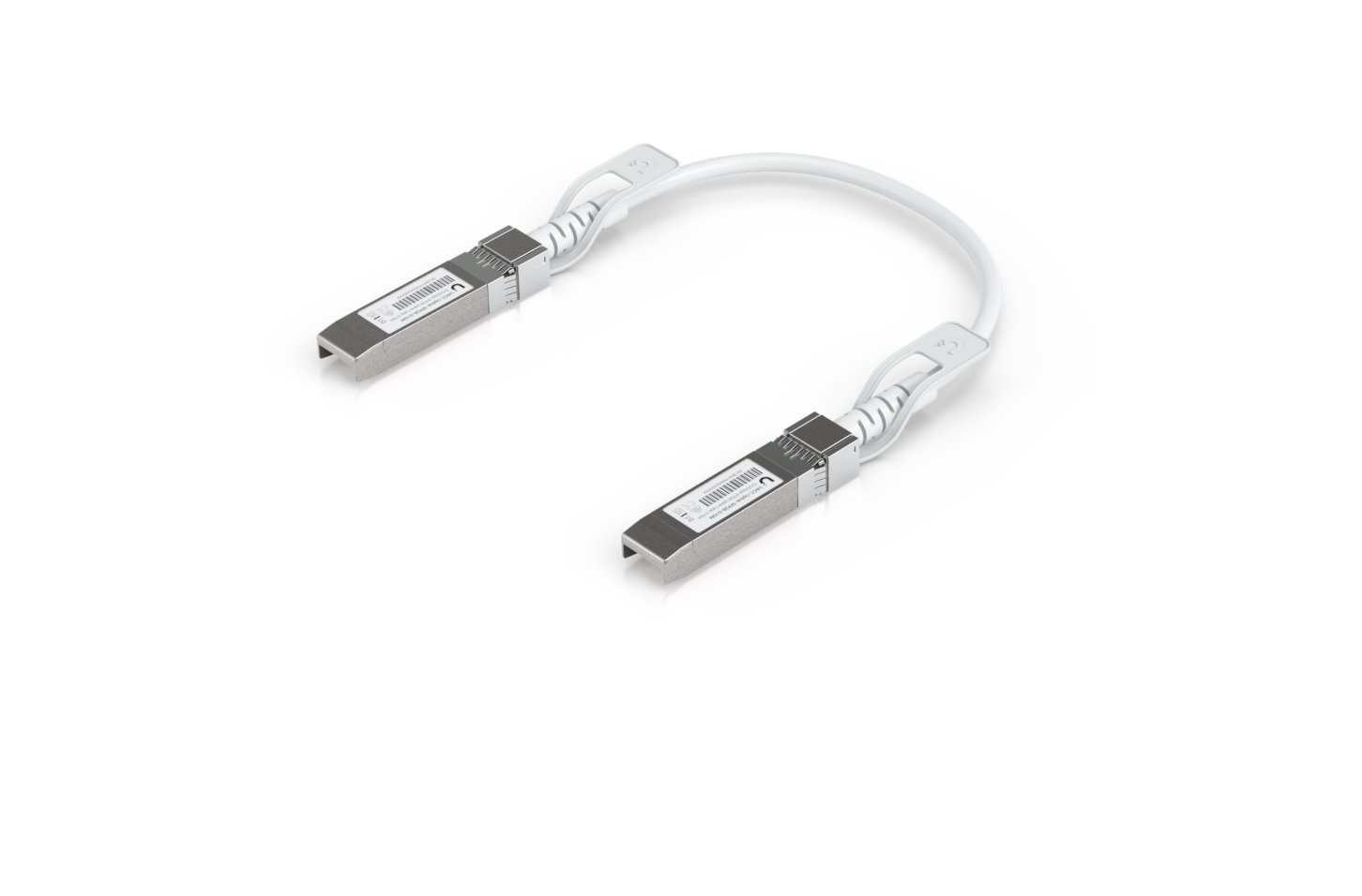 Ubiquiti Unify 10/25 Gbps SFP28 uplink kabel 0,3 m