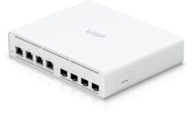 Ubiquiti UISP Switch Plus
