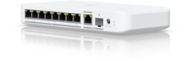 Ubiquiti UniFi Switch Flex 2.5G 8 PoE