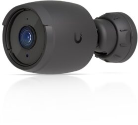 Ubiquiti UniFi Protect UVC-G6-Bullet-B, černá