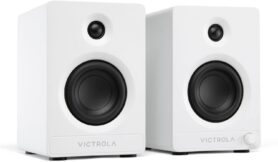 Victrola Tempo bílé