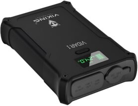 Outdoorová powerbanka Viking VIDAR I