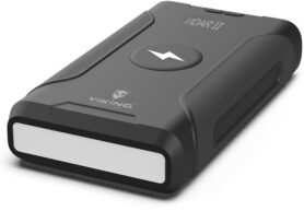 Viking VIDAR II Outdoorová powerbanka