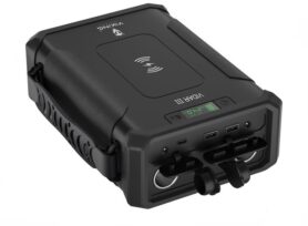 Viking VIDAR III Outdoorová powerbanka