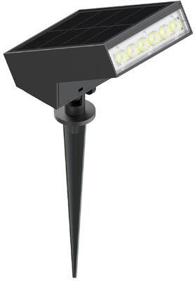 Viking SR15S Venkovní solární LED světlo
