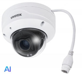 VIVOTEK FD9383-HTV