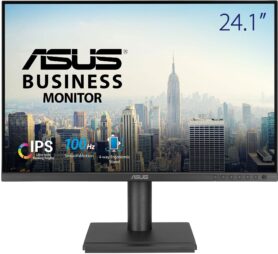 24" ASUS BE248QF