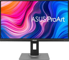 24" ASUS ProArt PA248QV