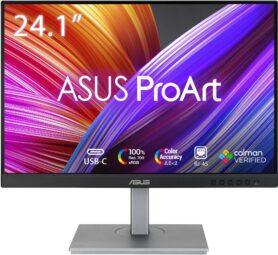 24" ASUS ProArt Display PA248CNV