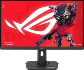 27" ASUS ROG Strix XG27UCG