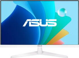 27" ASUS VY279HF-W