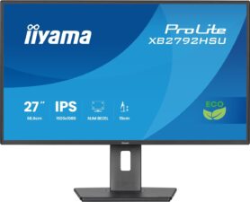 27" iiyama ProLite XB2792HSU-B1