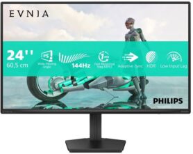 24" Philips 24M2N3200NF