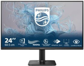 24" Philips 24E2N110LB/00