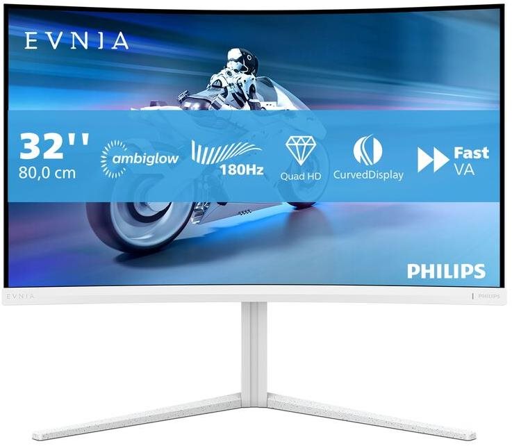 32" Philips 32M2C5501