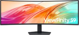 49" Samsung ViewFinity S9 S95UF