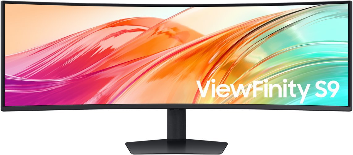 49" Samsung ViewFinity S9 S95UF