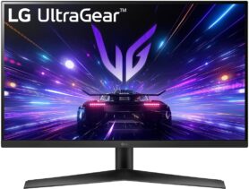 27" LG UltraGear 27GS60F-B
